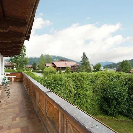Holiday Maurer Dom wakacyjny Flachau