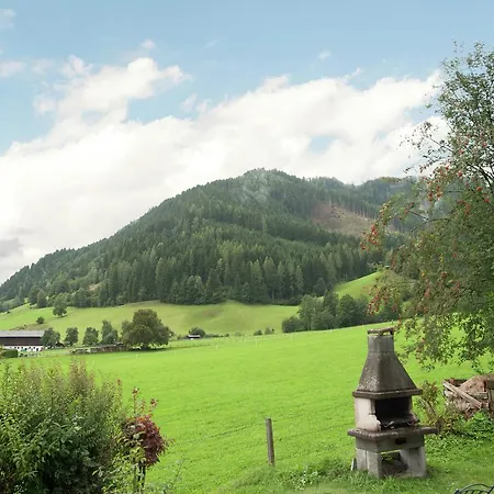 Holiday Maurer Dom wakacyjny Flachau
