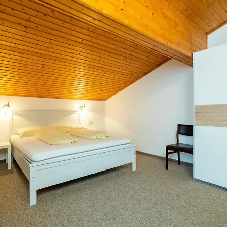 Dom wakacyjny Holiday Maurer Flachau