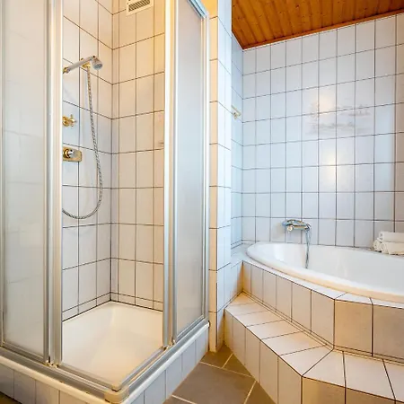 Dom wakacyjny Holiday Maurer Flachau