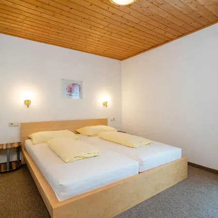 Dom wakacyjny Holiday Maurer Flachau